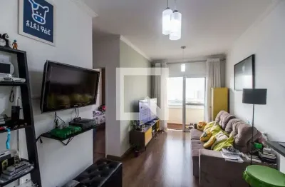 Apartamento para venda - jardim esperança, 2 quartos,  70 m² - barueri