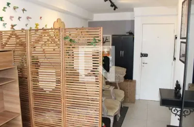 Cobertura para venda - santa cecília, 1 quarto,  74 m² - são paulo