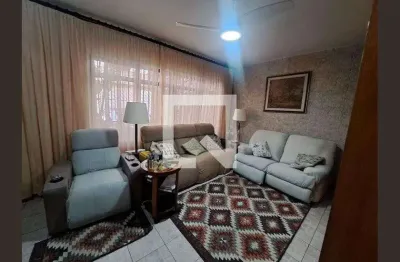 Casa com 3 quartos à venda na Avenida Prestes Maia, Bussocaba, Osasco