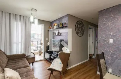 Apartamento para venda - conceição, 3 quartos,  67 m² - diadema