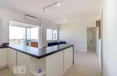 Apartamento para venda - alphaville, 1 quarto,  55 m² - barueri