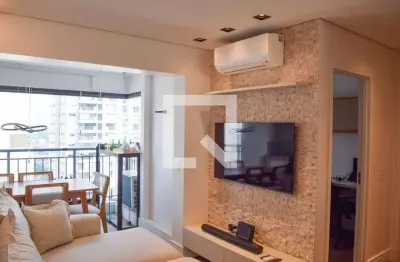 Apartamento para venda - tatuapé, 2 quartos,  55 m² - são paulo
