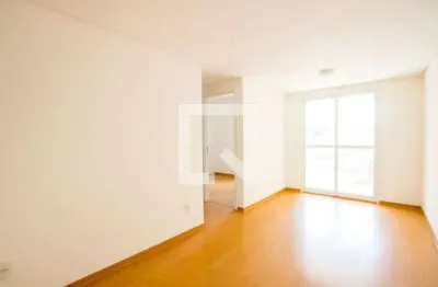 Apartamento para venda - jardim bela vista, 2 quartos,  60 m² - santo andré