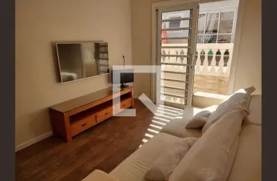 Casa com 2 quartos à venda na Rua João Fernandes Braga, Freguesia do Ó, São Paulo