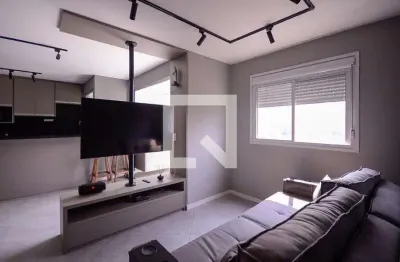 Apartamento para venda - bosque da saúde, 2 quartos,  66 m² - são paulo
