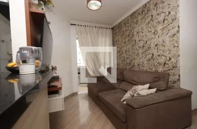 Apartamento para venda - vila prudente, 3 quartos,  66 m² - são paulo