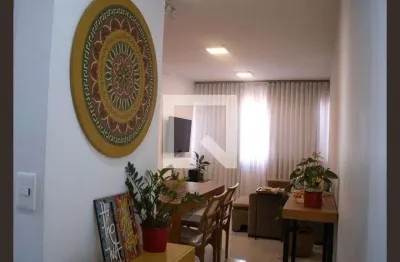 Apartamento para venda - sagrada família, 2 quartos,  60 m² - belo horizonte