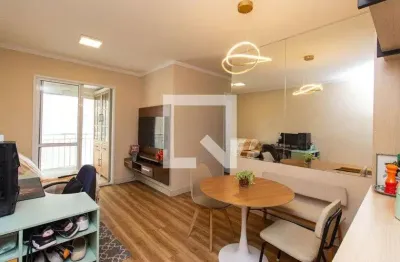 Apartamento para venda - cambuci, 3 quartos,  69 m² - são paulo
