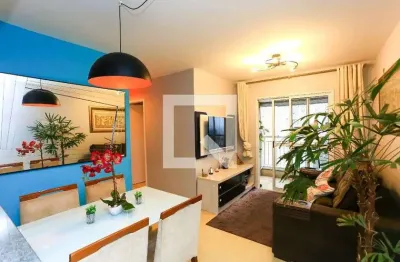 Apartamento para venda - parque industrial das oliveiras, 3 quartos,  70 m² - taboão da serra