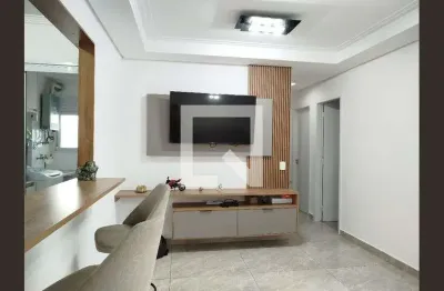 Apartamento para venda - vila carrão, 3 quartos,  70 m² - são paulo