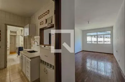 Apartamento para venda - sion, 2 quartos,  89 m² - belo horizonte
