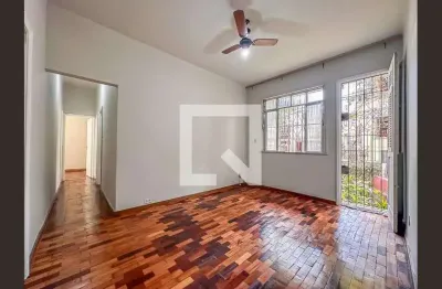 Apartamento para venda - botafogo, 3 quartos,  82 m² - rio de janeiro