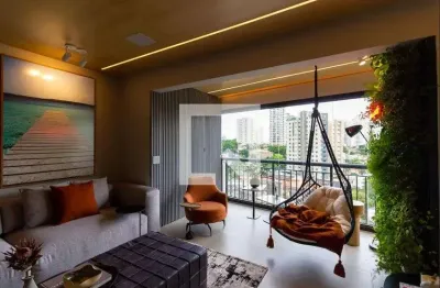 Apartamento para venda - vila romana, 1 quarto,  59 m² - são paulo