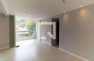 Apartamento com 2 quartos à venda na Avenida Professor João Brasil, Fonseca, Niterói