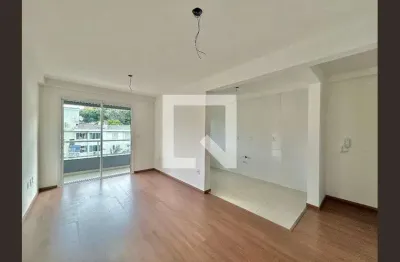 Apartamento para venda - rondônia, 2 quartos,  73 m² - novo hamburgo