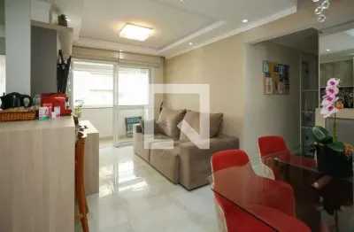 Apartamento para venda - alto petrópolis, 3 quartos,  79 m² - porto alegre