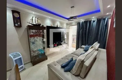 Apartamento para venda - picanço, 3 quartos,  63 m² - guarulhos