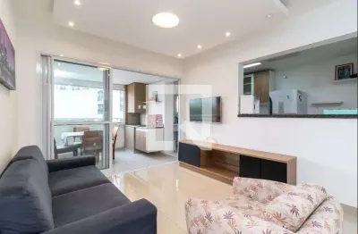 Apartamento para venda - santana, 2 quartos,  76 m² - são paulo