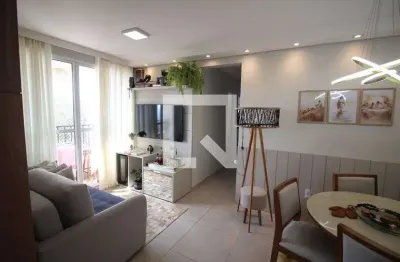 Apartamento para venda - diamante, 3 quartos,  82 m² - belo horizonte