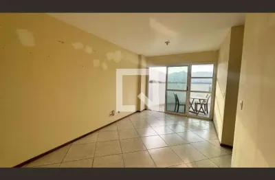 Apartamento para venda - recreio, 3 quartos,  100 m² - rio de janeiro