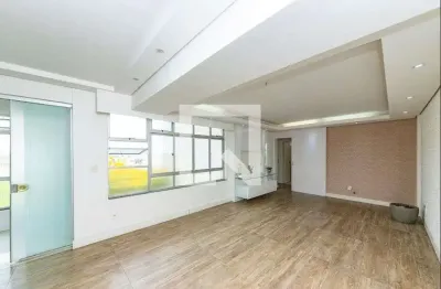 Apartamento para venda - dom bosco, 3 quartos,  109 m² - belo horizonte