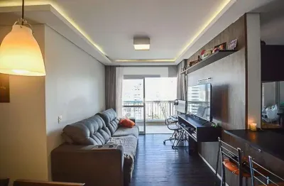 Apartamento para venda - nova petrópolis, 2 quartos,  74 m² - são bernardo do campo