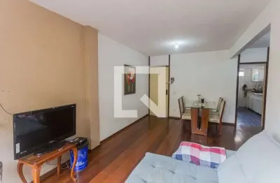 Apartamento para venda - são lucas, 2 quartos,  107 m² - belo horizonte