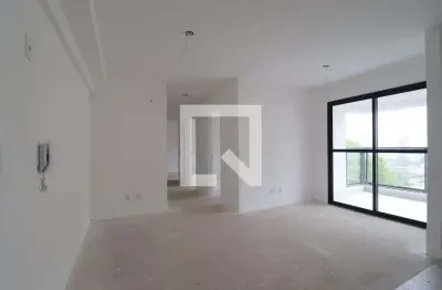 Apartamento para venda - vila assunção, 3 quartos,  64 m² - santo andré