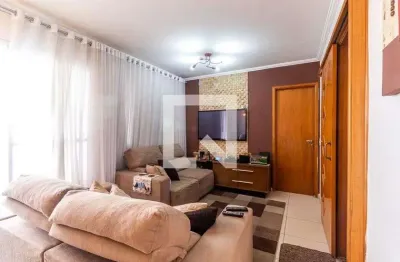 Cobertura para venda - vila augusta, 3 quartos,  70 m² - guarulhos