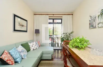 Apartamento para venda - grajaú, 3 quartos,  93 m² - belo horizonte