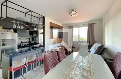Apartamento para venda - nova floresta, 2 quartos,  90 m² - belo horizonte
