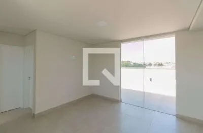 Cobertura para venda - santa mônica, 2 quartos,  110 m² - belo horizonte
