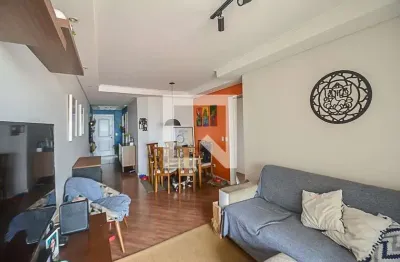Apartamento para venda - rudge ramos, 3 quartos,  82 m² - são bernardo do campo