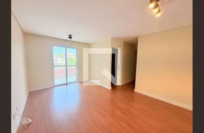 Apartamento com 3 quartos à venda na Rua do Retiro, Retiro, Jundiaí