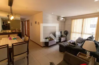 Apartamento com 3 quartos à venda na Rua Doutor Paulo César, Icaraí, Niterói
