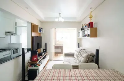 Apartamento para venda - barcelona, 2 quartos,  71 m² - são caetano do sul