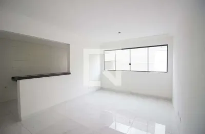 Apartamento com 3 quartos à venda na Alameda dos Cardeais, Cabral, Contagem