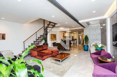 Casa com 4 quartos à venda na Rua Doutora Maria Augusta Saraiva, Vila Olímpia, São Paulo