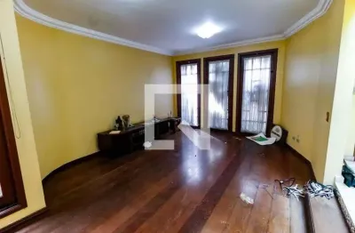 Casa para venda - jardim londrina, 3 quartos,  240 m² - são paulo