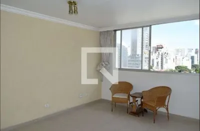 Apartamento para venda - pinheiros, 3 quartos,  98 m² - são paulo