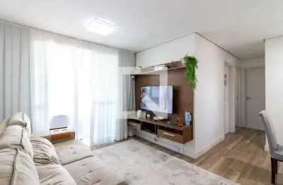 Apartamento para venda - santana, 3 quartos,  82 m² - são paulo