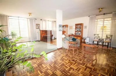Casa com 5 quartos à venda na Rua Cristóvão Pereira, Campo Belo, São Paulo