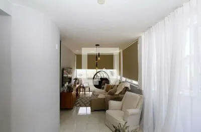 Apartamento para venda - santa lúcia, 3 quartos,  110 m² - belo horizonte