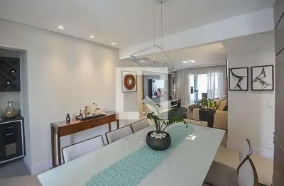Apartamento para venda - rudge ramos, 2 quartos,  91 m² - são bernardo do campo