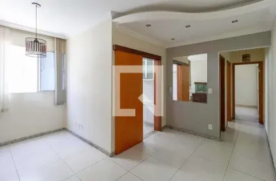 Cobertura para venda - castelo, 3 quartos,  106 m² - belo horizonte