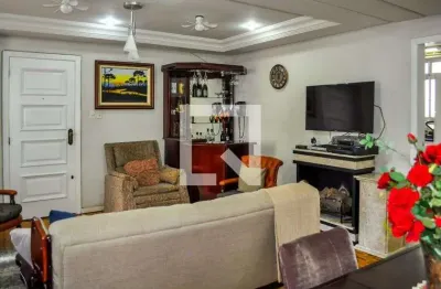 Apartamento para venda - centro histórico, 3 quartos,  146 m² - porto alegre