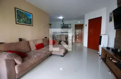 Apartamento para venda - chácara agrindus, 3 quartos,  112 m² - taboão da serra