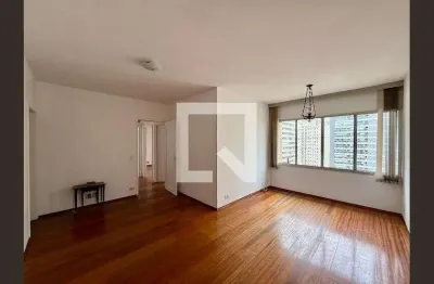 Apartamento para venda - brooklin, 3 quartos,  106 m² - são paulo