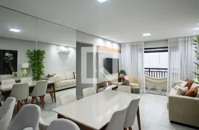 Apartamento para venda - vila das mercês, 3 quartos,  94 m² - são paulo