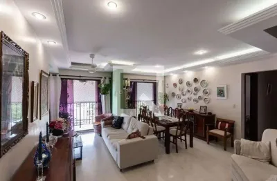 Cobertura para venda - tijuca, 3 quartos,  126 m² - rio de janeiro